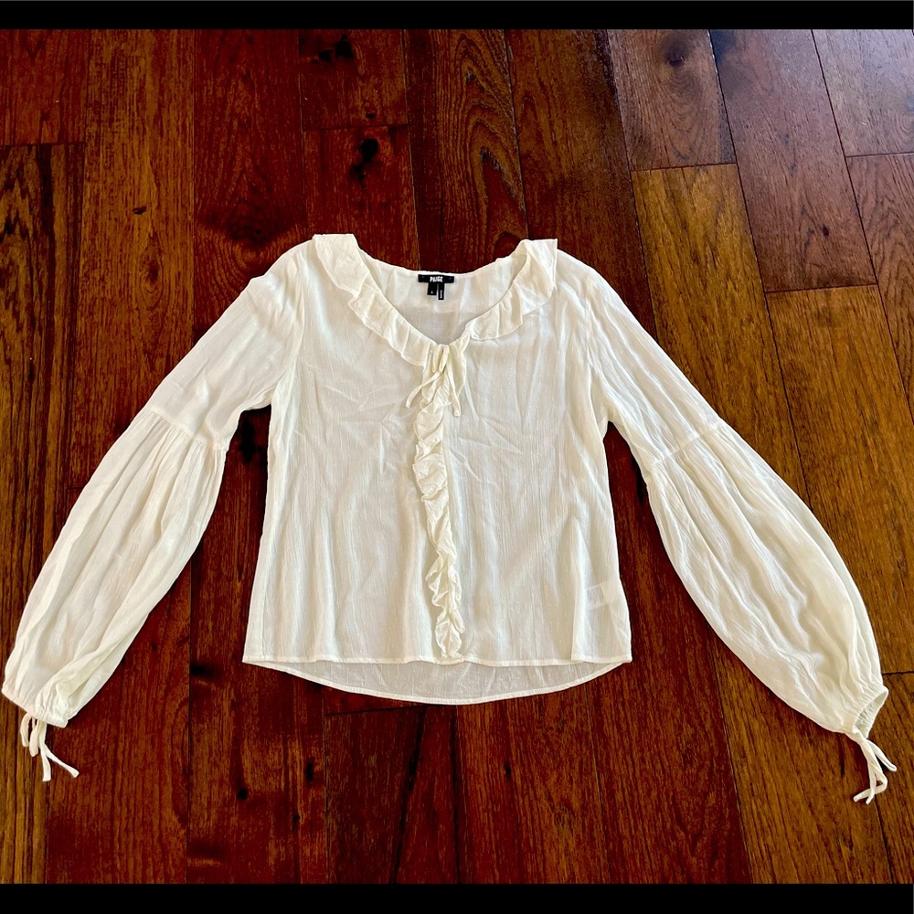 Paige Women’s blouse